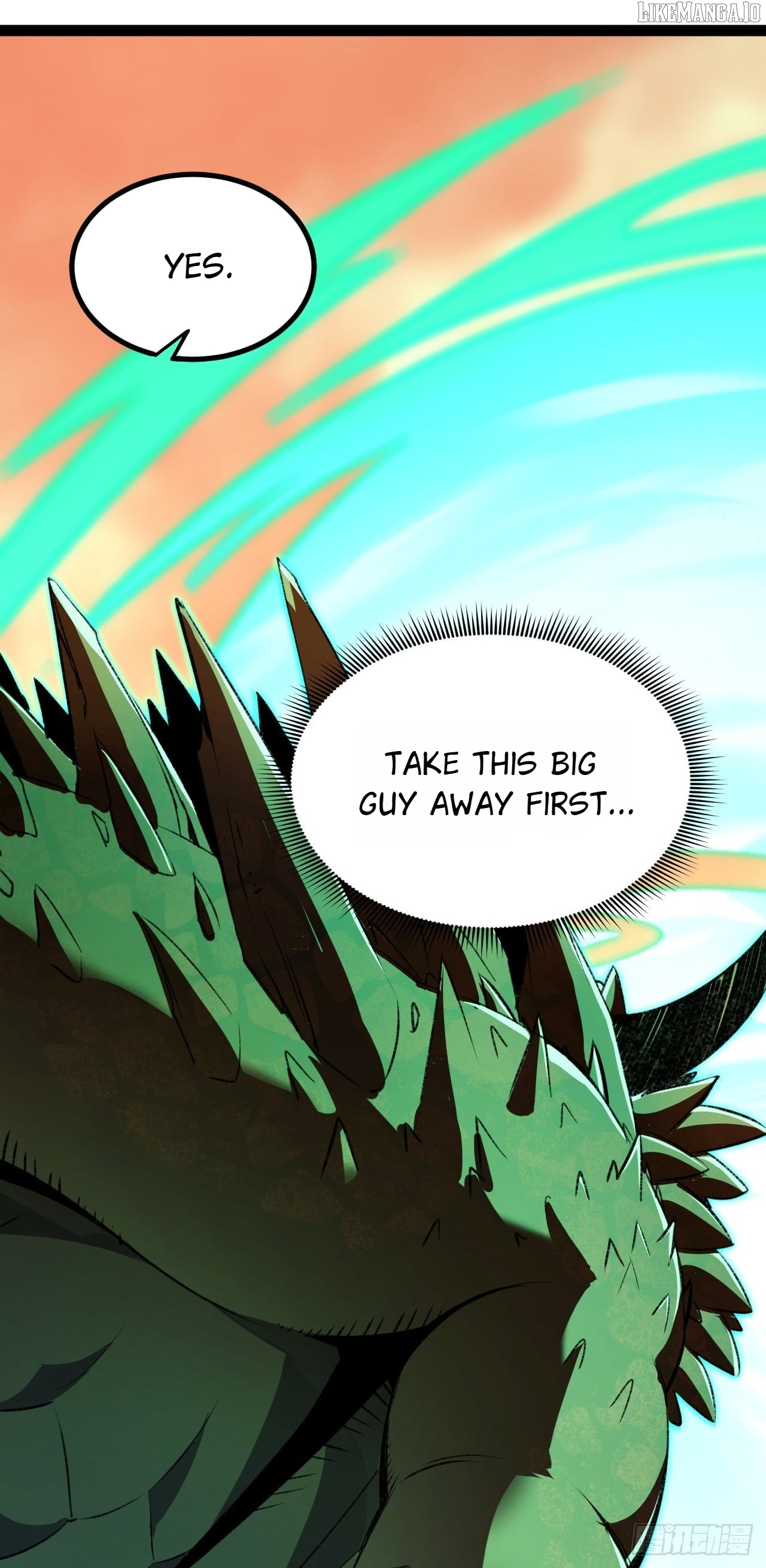 Lord of Summons! Sudden Mutation Chapter 54 - page 13